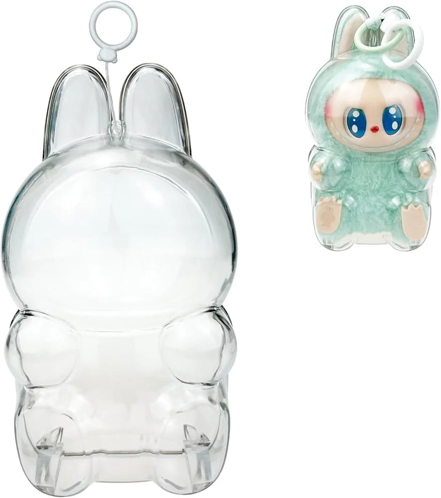 LabubuTown Have Seat case - SoulBonne