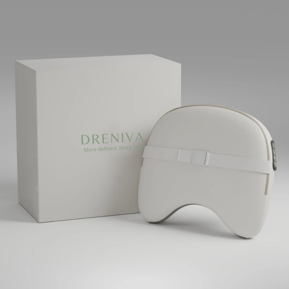 Dreniva - Pillow Neck & Shoulder Massager - SoulBonne